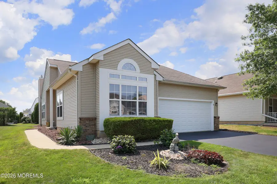 6 Modena Court, Manchester, NJ 08759 - #3