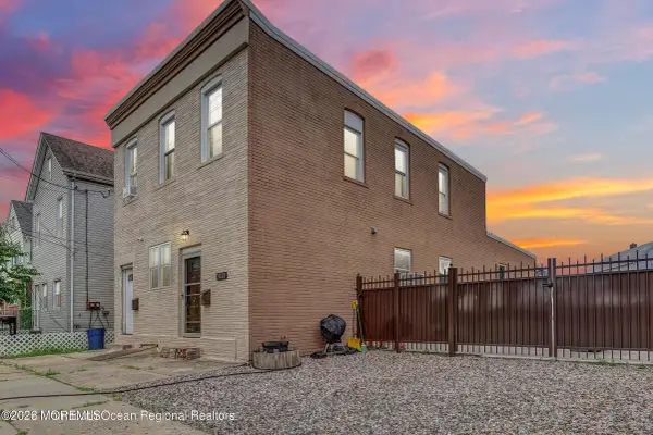 3022 Wood Avenue, Linden City, NJ 07036