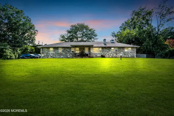 556 Spotswood Englishtown Road, Monroe, NJ 08831