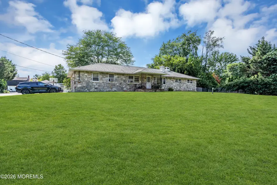 556 Spotswood Englishtown Road, Monroe, NJ 08831 - #2