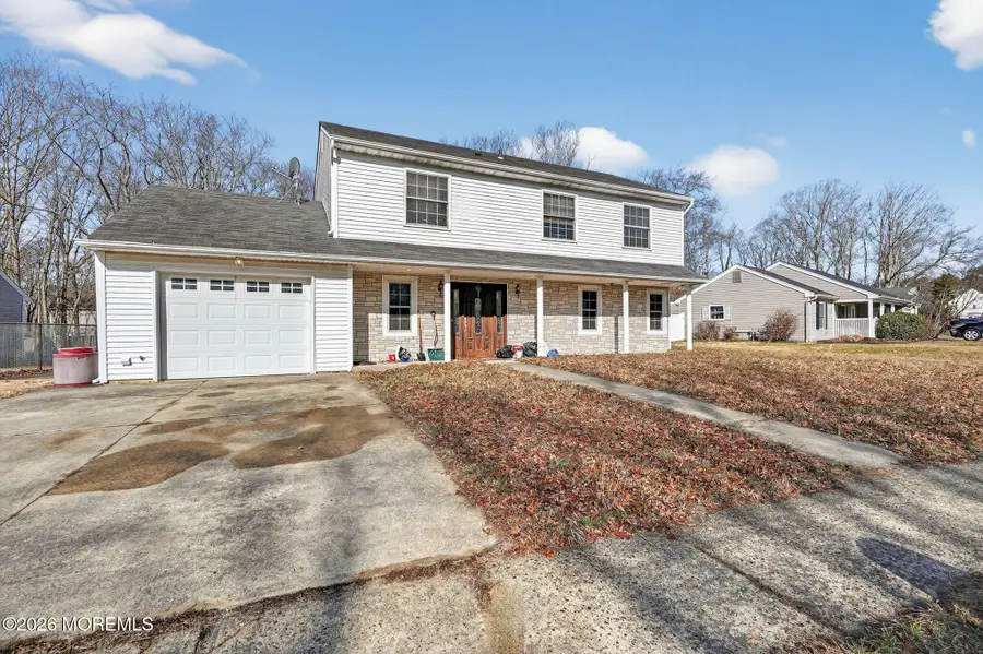 29 Ravenwood Boulevard, Barnegat, NJ 08005 - #2