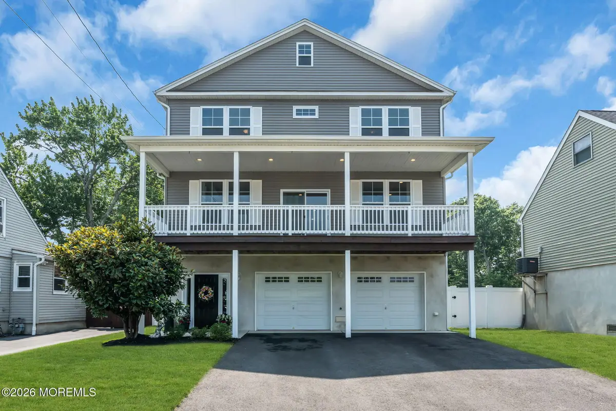 42 Creek Road, Port Monmouth, NJ 07758 - #1