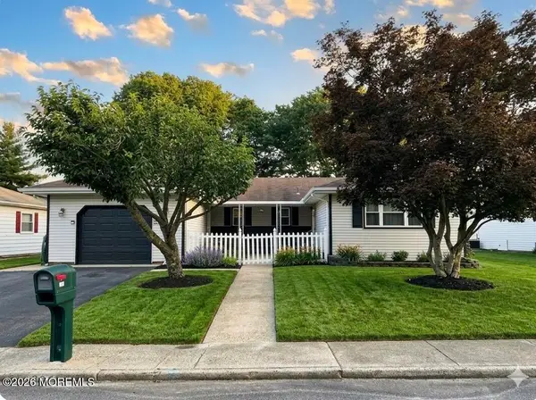 331 Barbados Drive, Toms River, NJ 08757