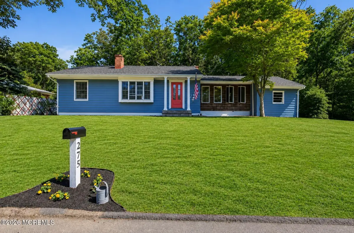 275 Ocean Boulevard, Atlantic Highlands, NJ 07716 - #1
