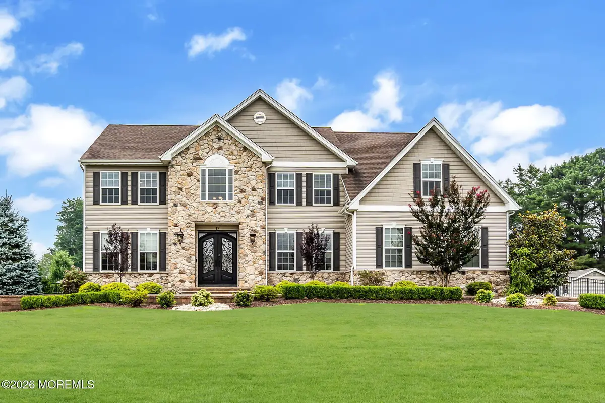12 Whispering Grove Boulevard, Jackson, NJ 08527 - #1