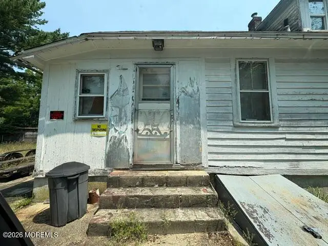 100 Ford Road, Howell, NJ 07731 - #3
