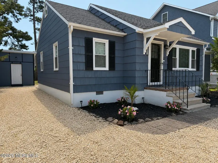 22 Woodhaven Road, Toms River, NJ 08753 - #2