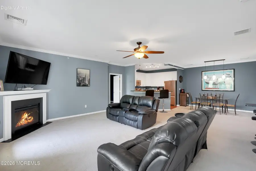 234 Sloan Court, Matawan, NJ 07747 - #3
