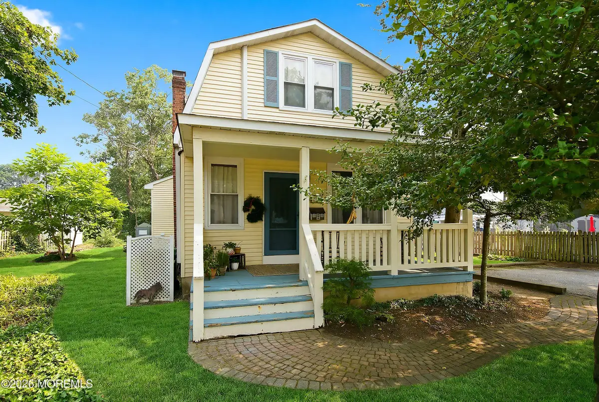 414 Springfield Avenue, Pine Beach, NJ 08741 - #1