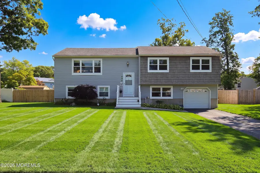 563 Oakhollow Lane, Lanoka Harbor, NJ 08734 - #2