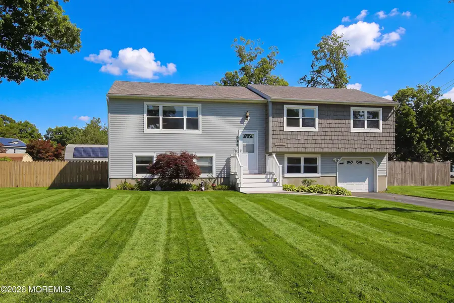 563 Oakhollow Lane, Lanoka Harbor, NJ 08734 - #3