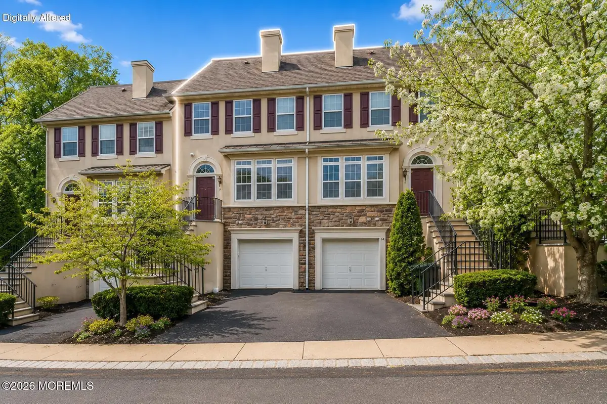 14 Aspen Way, Matawan, NJ 07747 - #1