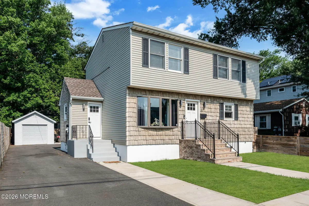 27 Sunset Street, Keansburg, NJ 07734 - #1