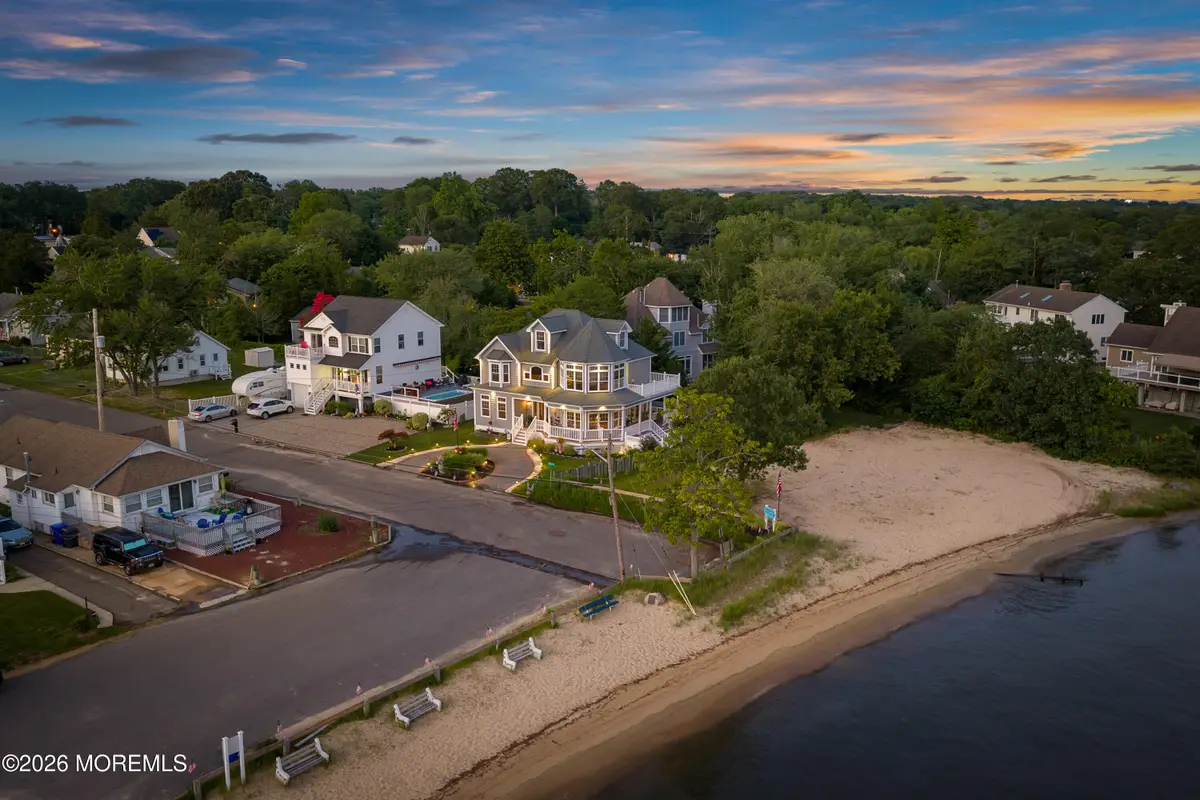 2 River Drive, Toms River, NJ 08753 - #1