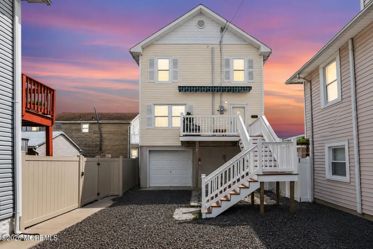 217 Webster Avenue, Seaside Heights, NJ 08751 - #1