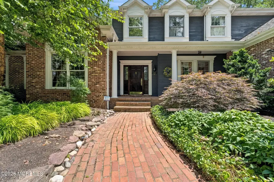 1210 Paddock Place, Toms River, NJ 08755 - #2
