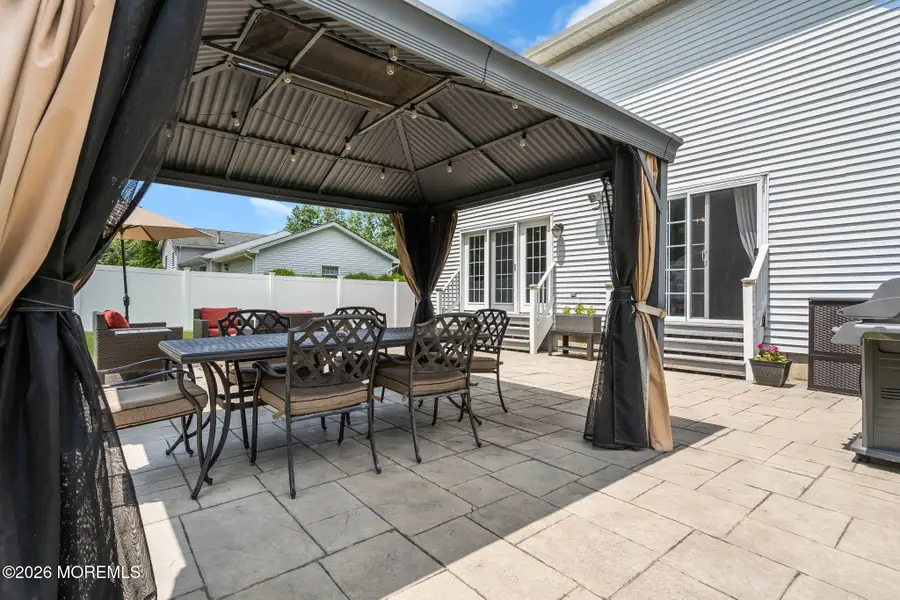 6 Harvest Court, Jackson, NJ 08527 - #3