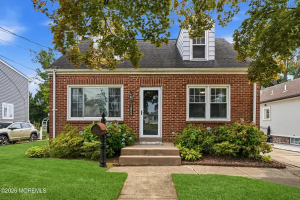 2809 Nottingham Way, Hamilton, NJ 08619