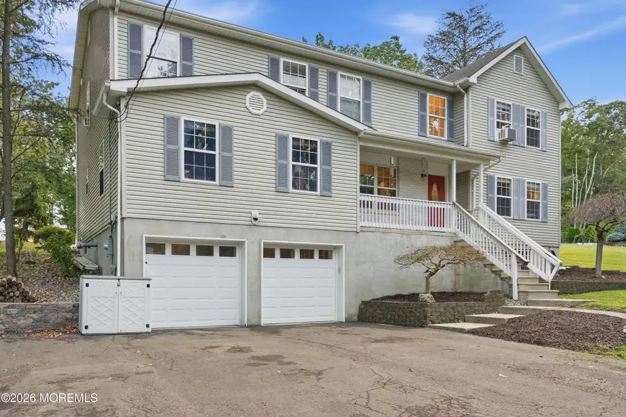 917 Bethel Church Road, Jackson, NJ 08527 - #2