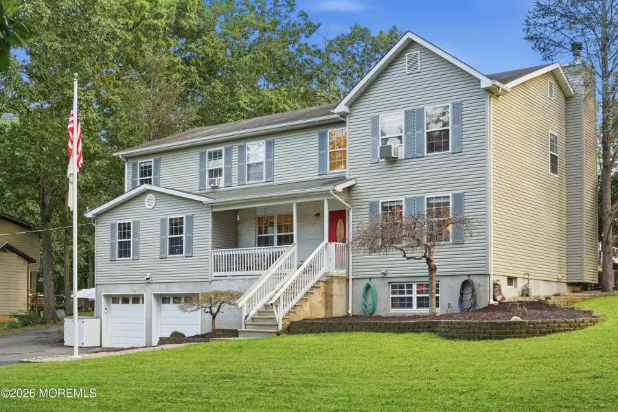 917 Bethel Church Road, Jackson, NJ 08527 - #3