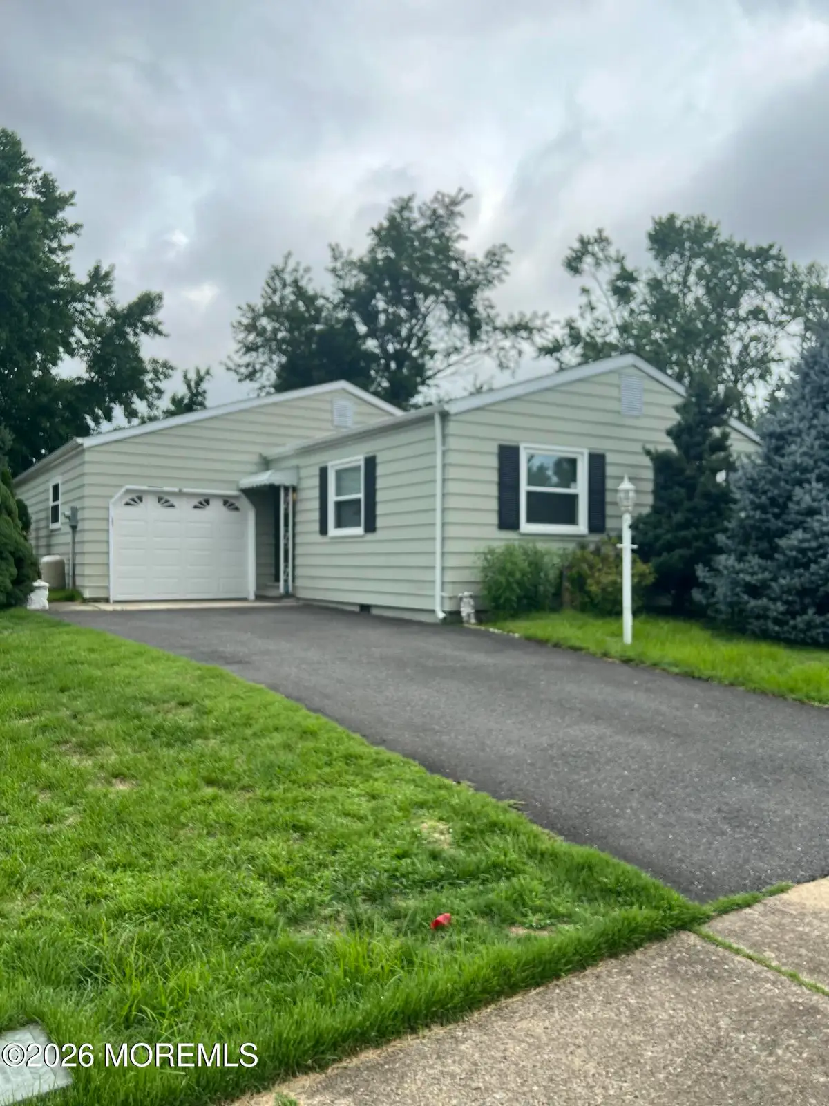 33 Corinth Place, Toms River, NJ 08757 - #1