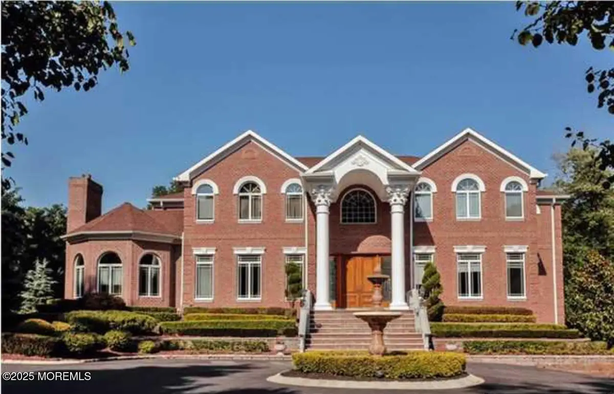 34 Line Road, Holmdel, NJ 07733 - #1