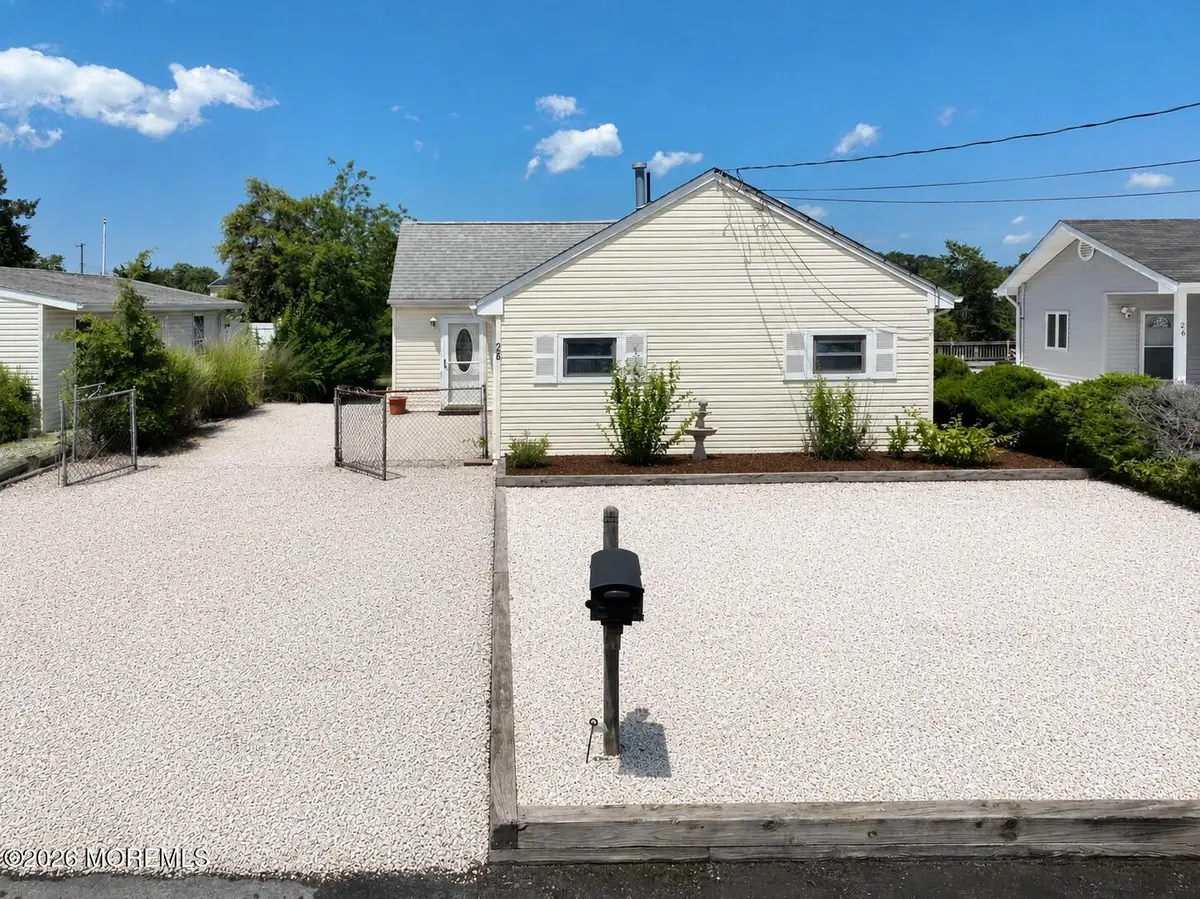 28 Lake Saint Clair Drive, Mystic Island, NJ 08087 - #1