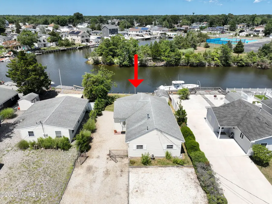 28 Lake Saint Clair Drive, Mystic Island, NJ 08087 - #2
