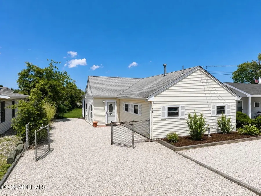 28 Lake Saint Clair Drive, Mystic Island, NJ 08087 - #3