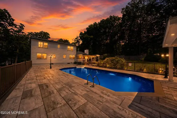74 Agress Road, Perrineville, NJ 08535