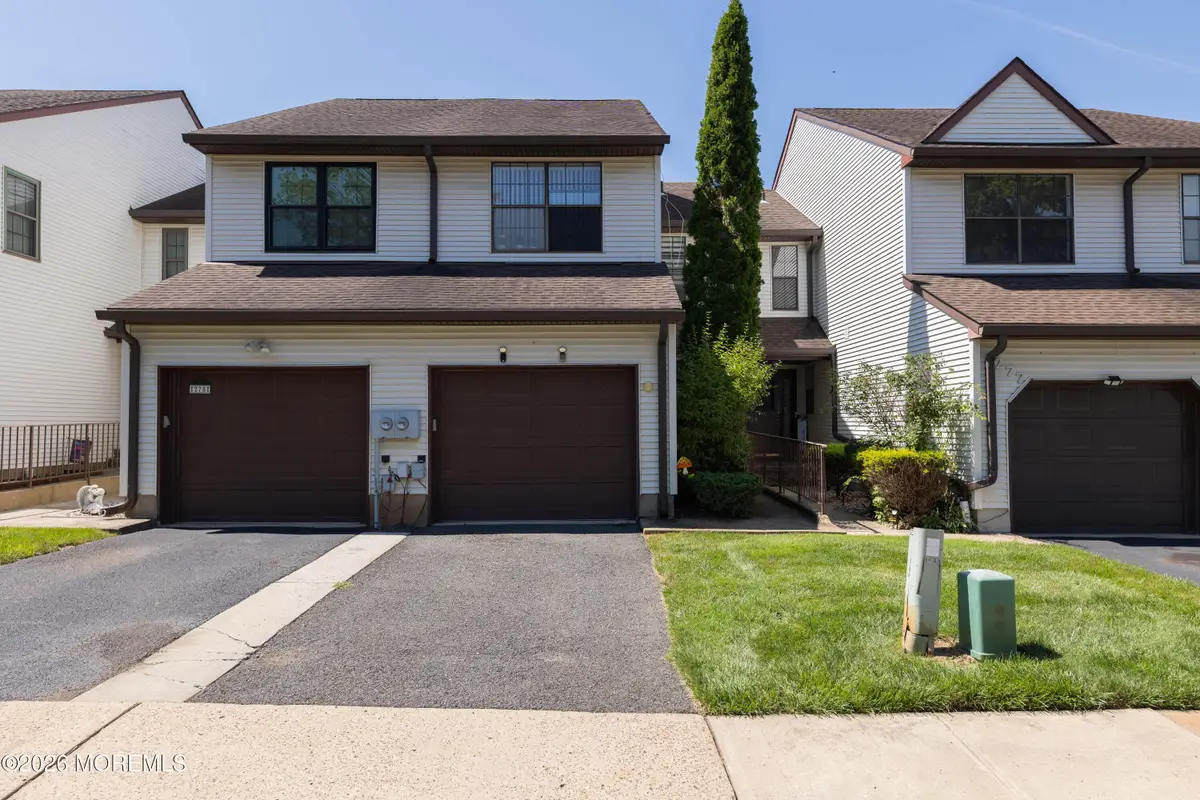 276 Longwood Drive #27-6, Englishtown, NJ 07726 - #1