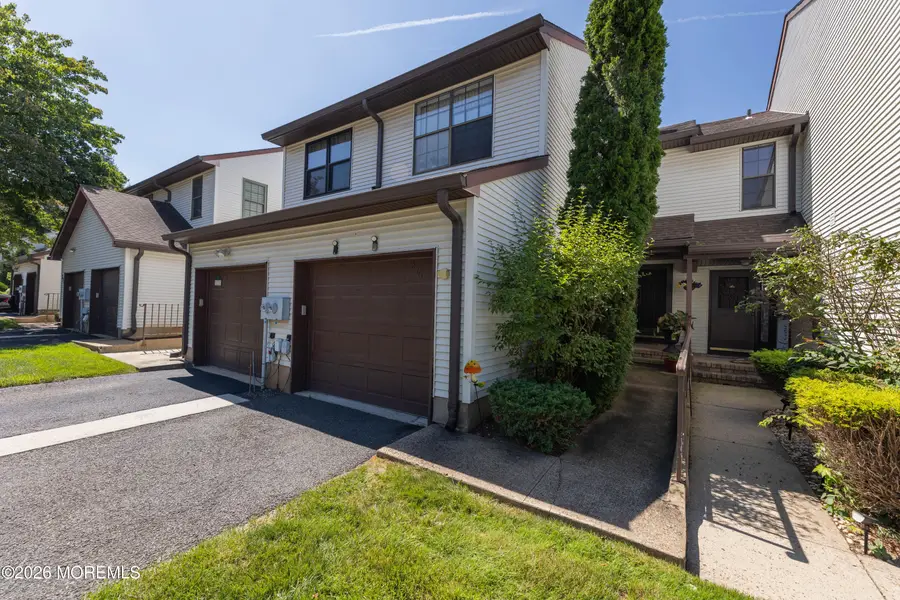 276 Longwood Drive #27-6, Englishtown, NJ 07726 - #2
