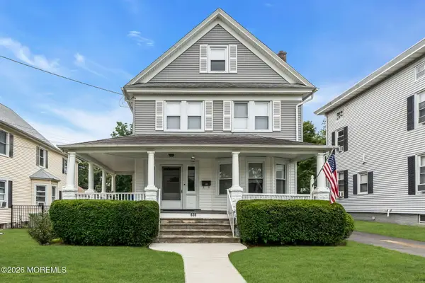 636 Morford Avenue, Long Branch, NJ 07740