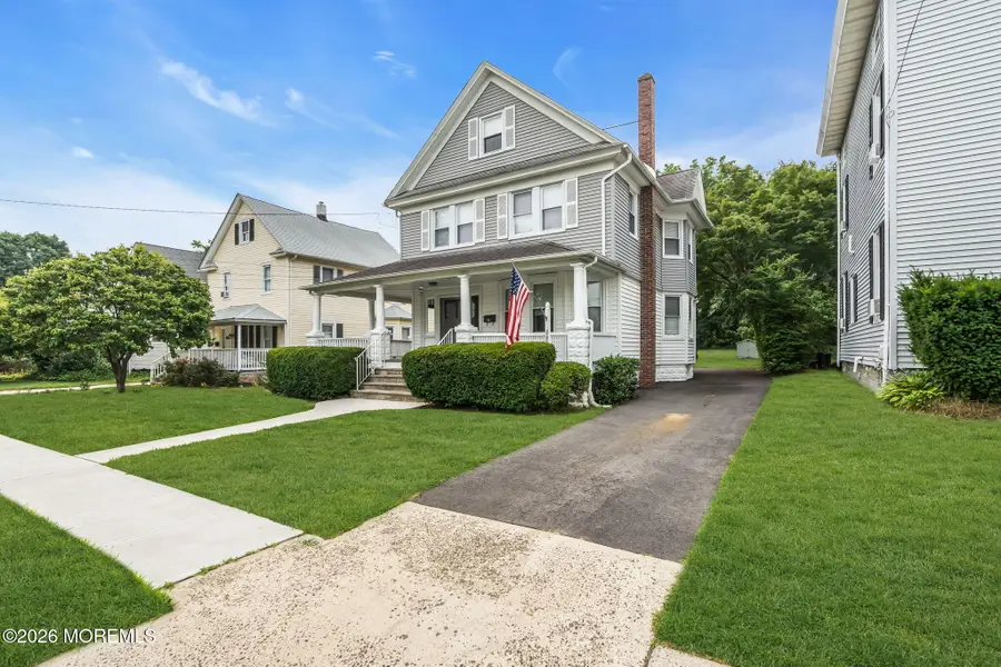 636 Morford Avenue, Long Branch, NJ 07740 - #3
