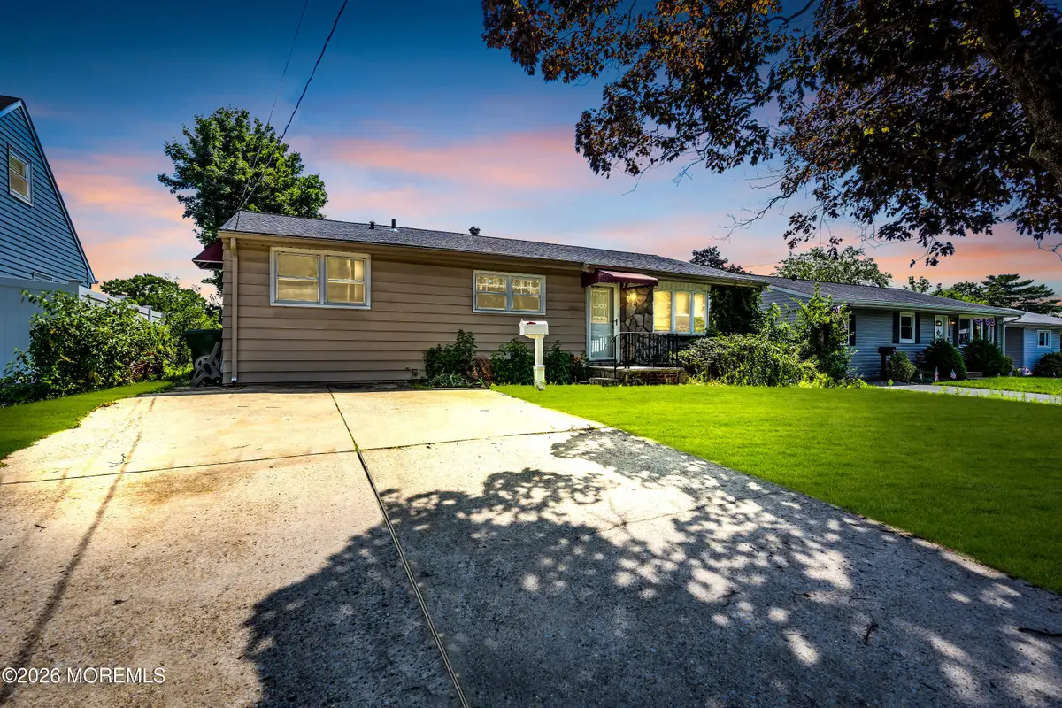 106 Kendall Drive, Parlin, NJ 08872 - #1