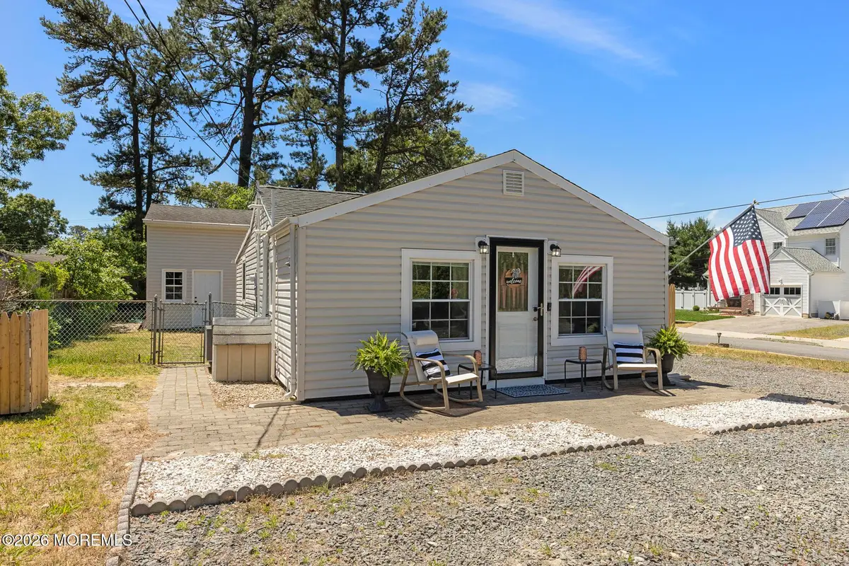 701 Buena Vista Road, Forked River, NJ 08731 - #1