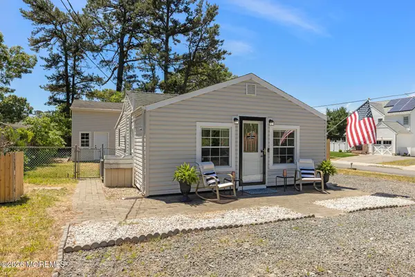 701 Buena Vista Road, Forked River, NJ 08731