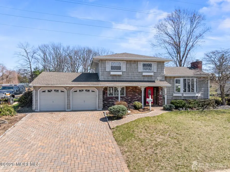 16 Wilmot Road, Sayreville, NJ 08872 - #2