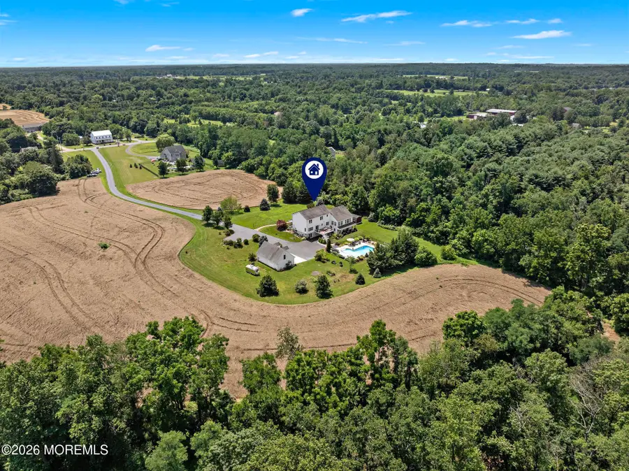 170 Burlington Path Road, Cream Ridge, NJ 08514 - #3
