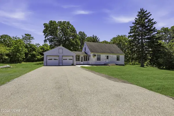397 Mine Road, Asbury, NJ 08802