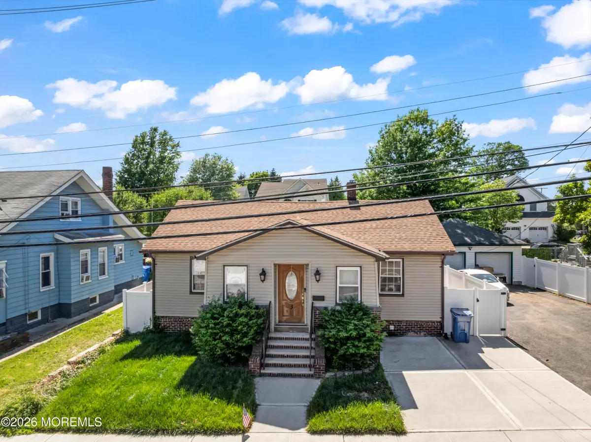3 Minnisink Avenue, Sayreville, NJ 08872 - #1