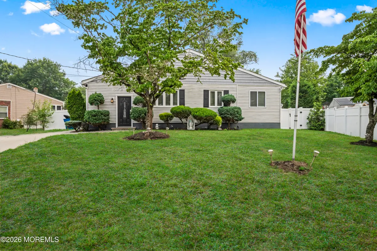 4 David Street, Hazlet, NJ 07730 - #1