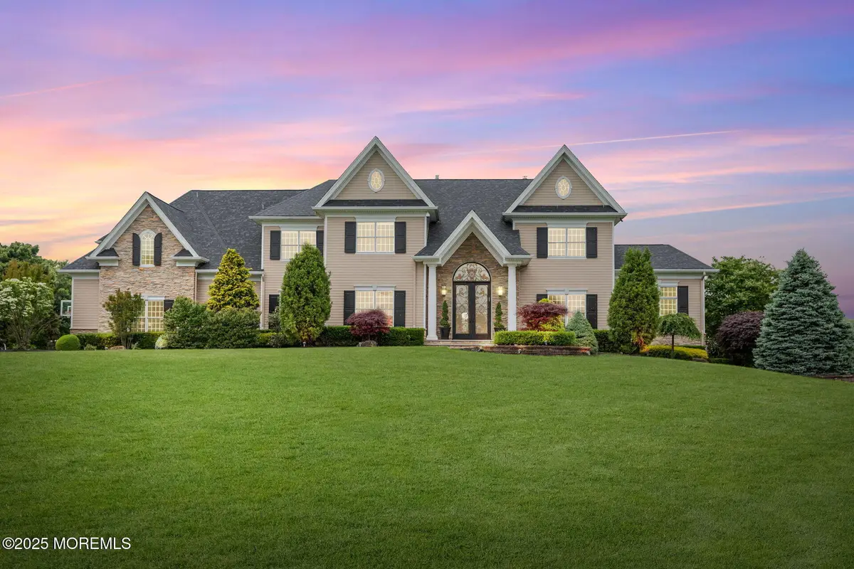 10 Hop Brook Lane, Holmdel, NJ 07733 - #1