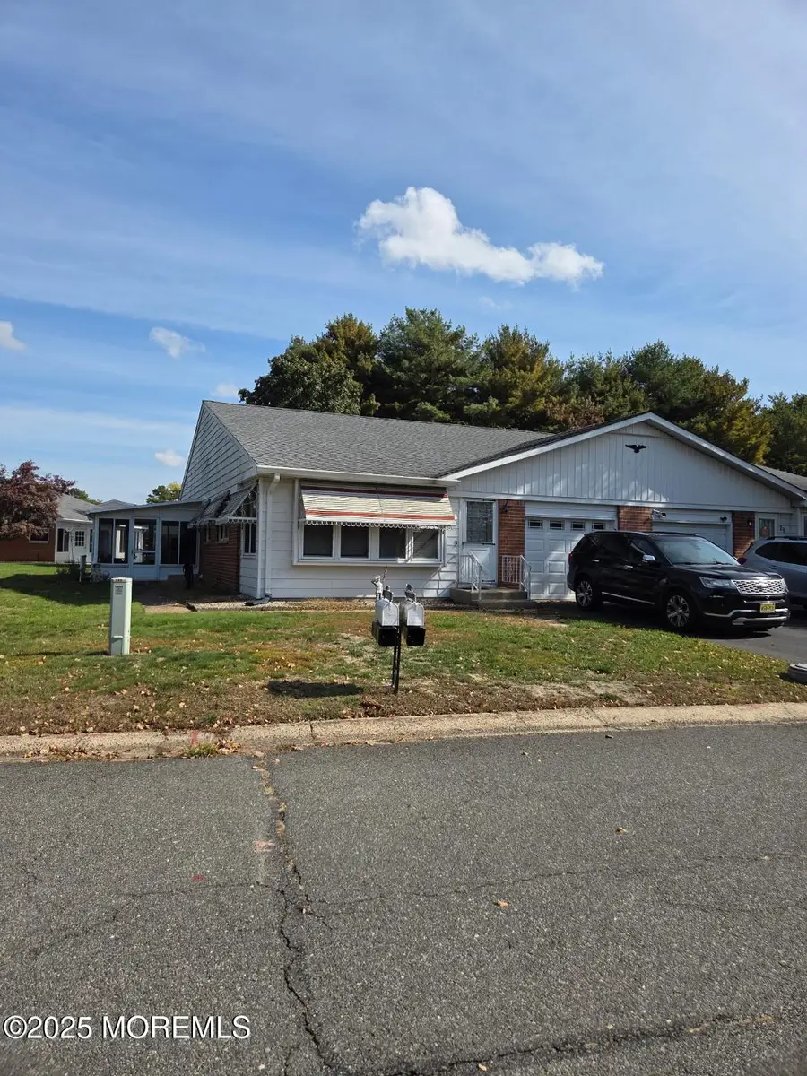 2A Crockett Lane #A, Whiting, NJ 08759 - #2