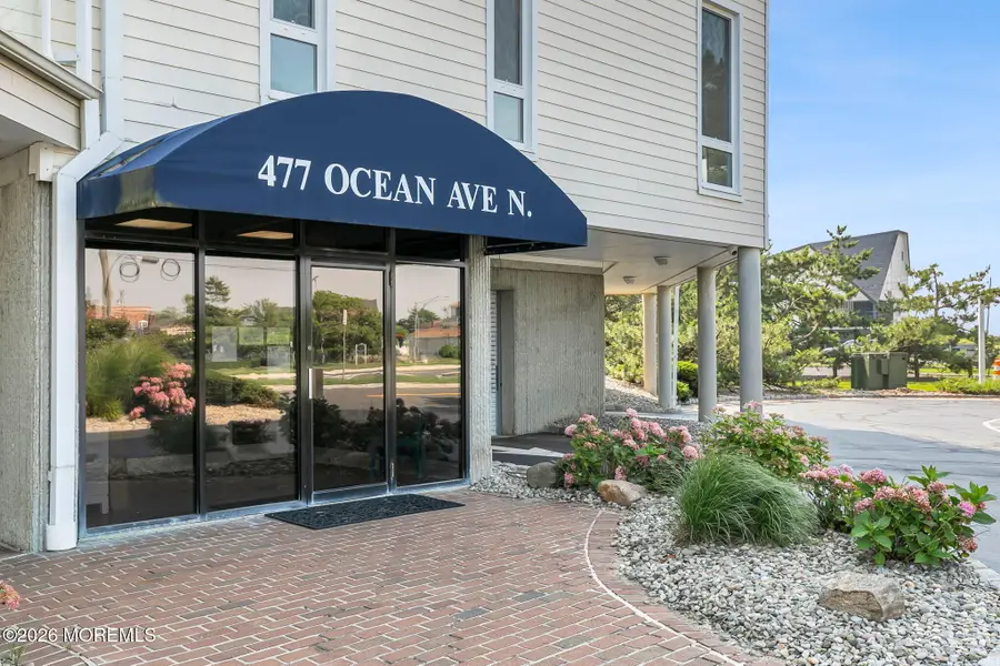 477 Ocean Avenue #H1, Long Branch, NJ 07740 - #3