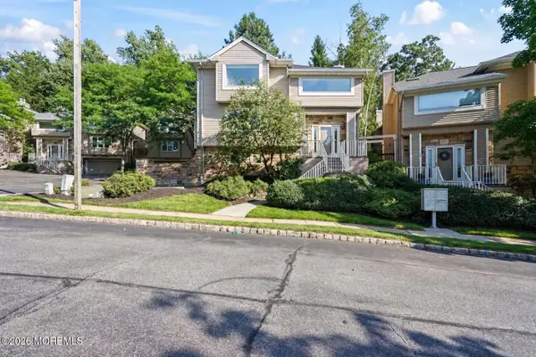 76 Blackburne Terrace, West Orange, NJ 07052