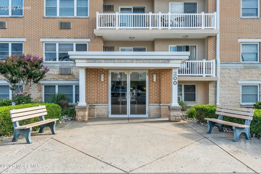 200 Ocean Park Avenue #1K, Bradley Beach, NJ 07720 - #3