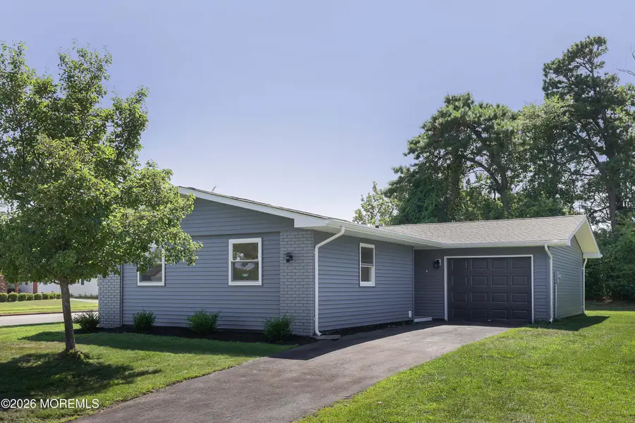 1 Campion Court, Brick, NJ 08724 - #2