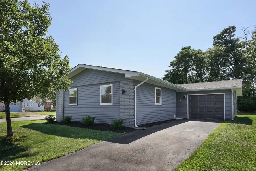 1 Campion Court, Brick, NJ 08724 - #3