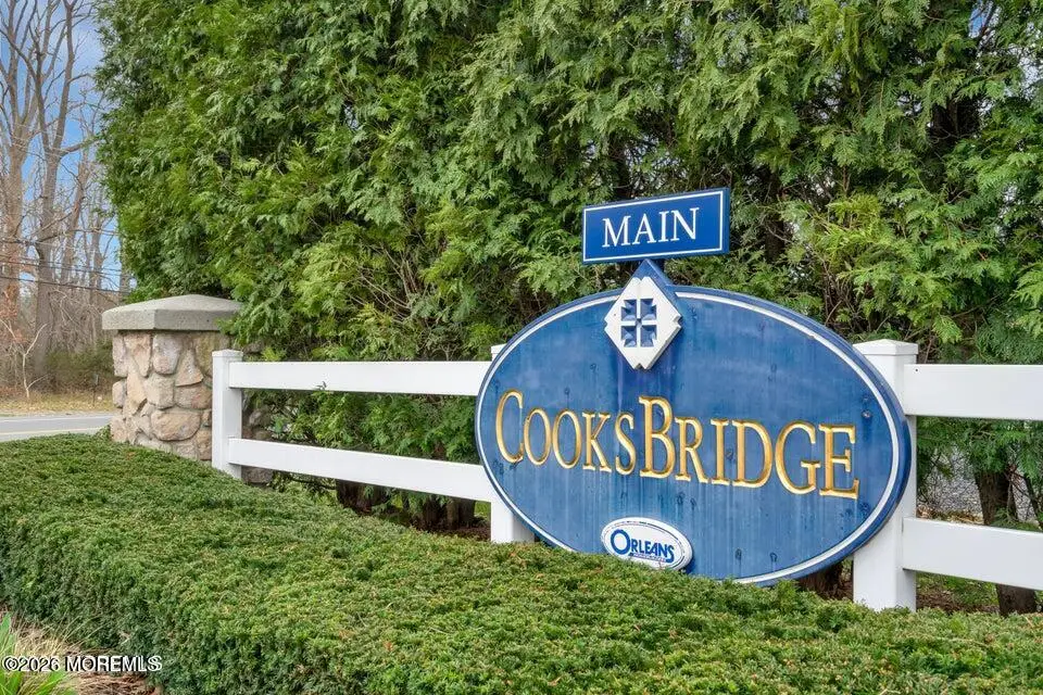357 Brookfield Drive, Jackson, NJ 08527 - #1
